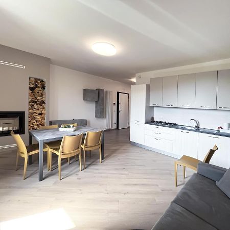 Residenza Sant'Angelo - Bike&Trekking House Apartment ปิเอตราเปอร์โตซา ภายนอก รูปภาพ