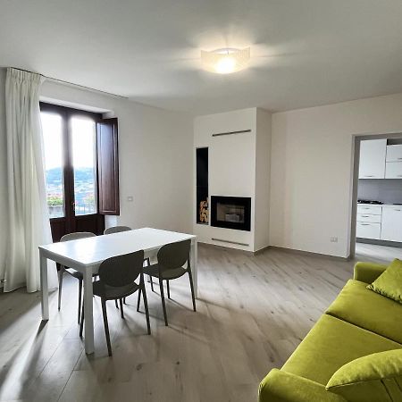 Residenza Sant'Angelo - Bike&Trekking House Apartment ปิเอตราเปอร์โตซา ภายนอก รูปภาพ
