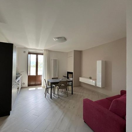 Residenza Sant'Angelo - Bike&Trekking House Apartment ปิเอตราเปอร์โตซา ภายนอก รูปภาพ