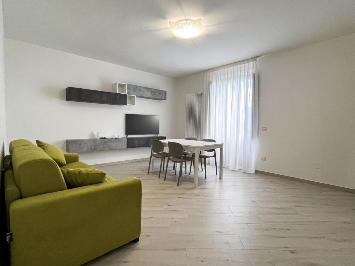 Residenza Sant'Angelo - Bike&Trekking House Apartment ปิเอตราเปอร์โตซา ภายนอก รูปภาพ