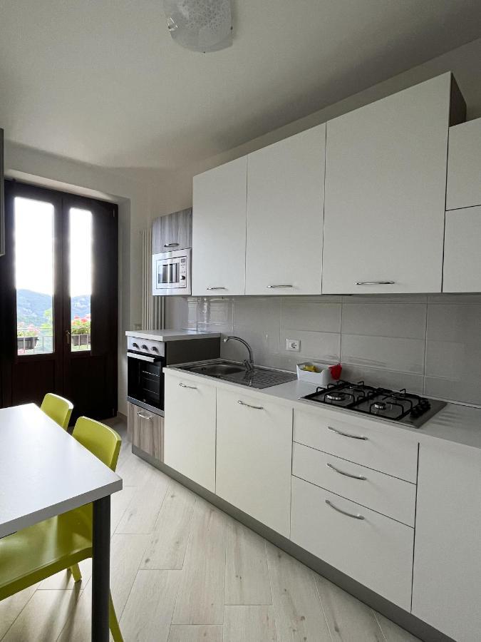 Residenza Sant'Angelo - Bike&Trekking House Apartment ปิเอตราเปอร์โตซา ภายนอก รูปภาพ