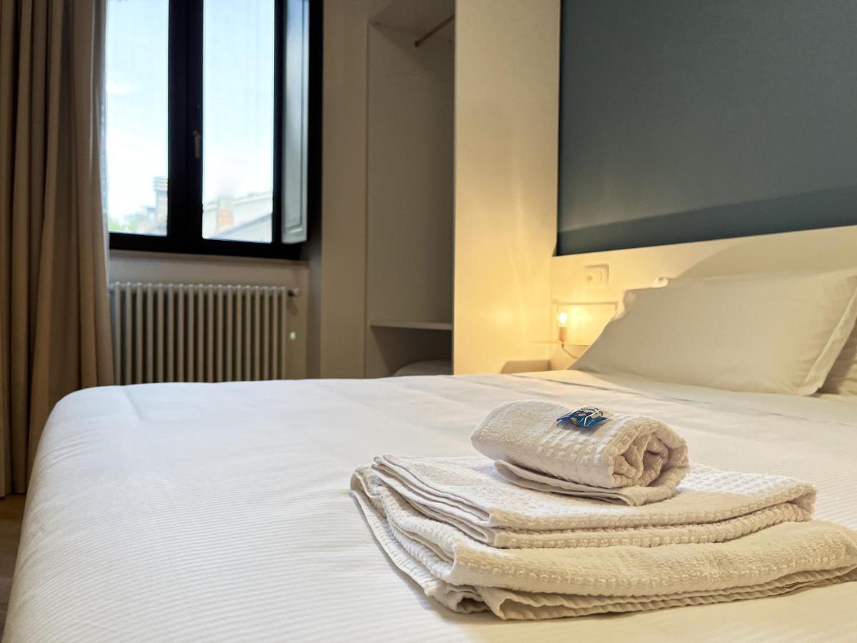 Residenza Sant'Angelo - Bike&Trekking House Apartment ปิเอตราเปอร์โตซา ภายนอก รูปภาพ